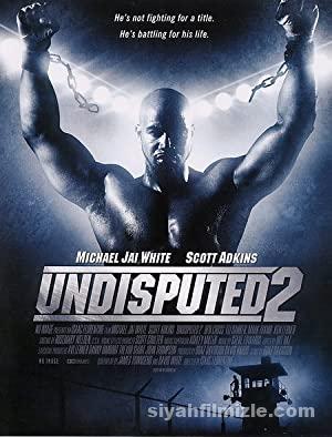 Yenilmez 2 (Undisputed 2 Last Man Standing) 2006 Full 720p izle