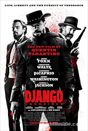Zincirsiz izle | Django Unchained izle (2012)