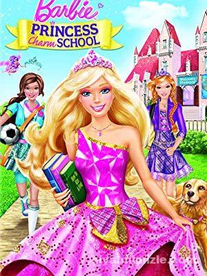 ﻿Barbie Prenses Okulu 2011 Filmi Türkçe Dublaj Full izle