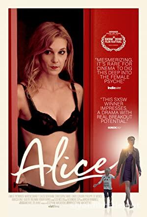 Alice (2019) Filmi Full Türkçe Altyazılı izle