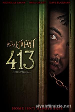 Apartment 413 (2019) Türkçe Altyazılı Filmi Full izle