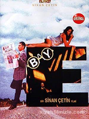 Bay E (1995) Yerli Filmi Full izle