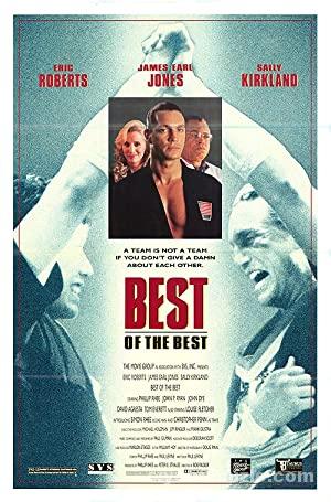 Best of the Best (1989) Filmi Full izle
