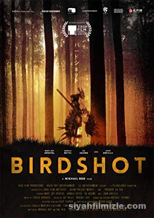 Birdshot (2016) Filmi Full izle