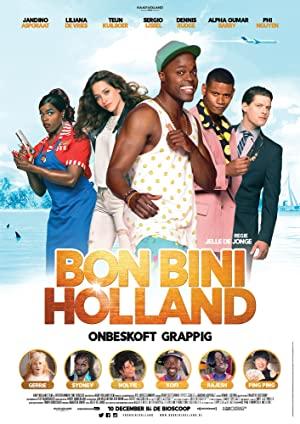 Bon Bini Holland (2015) Filmi Full izle