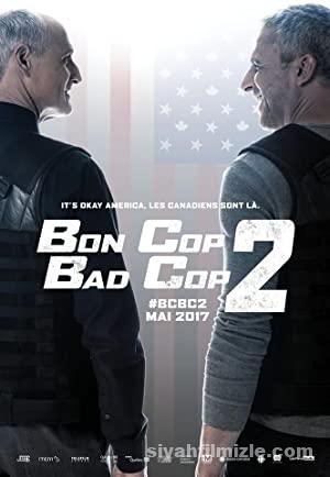 Bon Cop, Bad Cop 2 (2017) Filmi Full izle