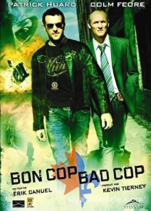 Bon Cop, Bad Cop (2006) Filmi Full izle