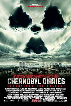 Çernobil’in Sırları (Chernobyl Diaries) 2012 Filmi Full izle