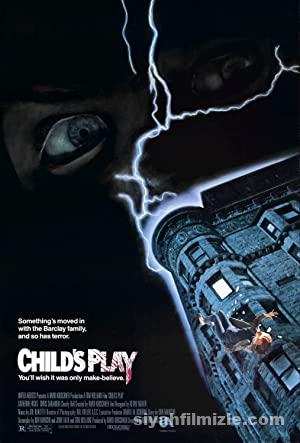 Chucky 1 (1988) Filmi Full izle