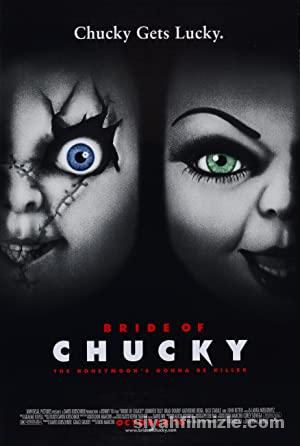Chucky 4 (1998) Filmi Full izle