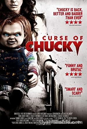 Chucky 6 (2013) Filmi Full izle