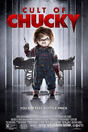 Chucky 7 (2017) Filmi Full izle