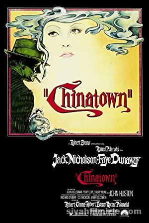 Çin Mahallesi (Chinatown) 1974 Filmi Full izle