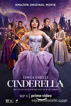 Cinderella 2021 Filmi Türkçe Dublaj Full 4K izle