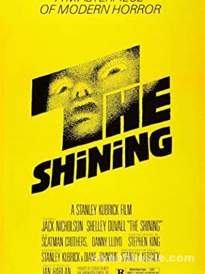Cinnet (The Shining) 1980 Filmi Türkçe Dublaj Full izle
