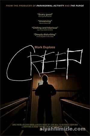 Creep (2014) Filmi Full izle