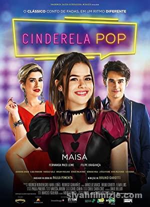 DJ Cinderella (2019) Filmi Full izle