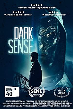 Dark Sense (2019) Türkçe Altyazılı izle