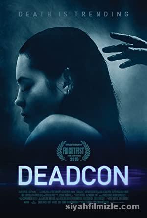 Deadcon (2019) Filmi Full izle