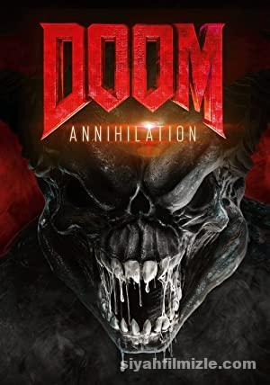 Doom: Yıkım (Doom: Annihilation) 2019 Filmi Full izle