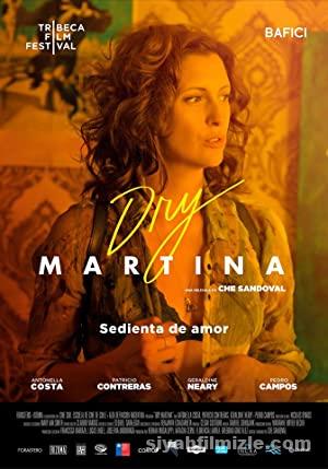 Dry Martina (2018) Filmi Full izle