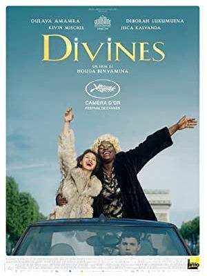 Dünya (Divines) 2016 Filmi Full izle