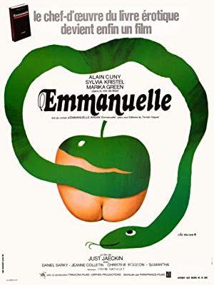 Emmanuelle 1 – Hisli duygular (1974) Filmi Full izle