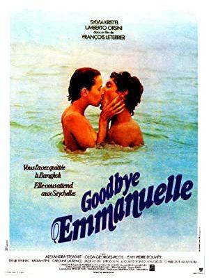 Emmanuelle 3 (Goodbye Emmanuelle) 1977 Filmi Full izle