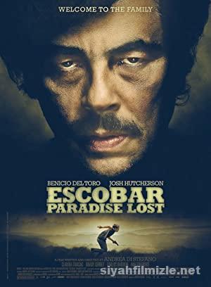Escobar Kayıp Cennet (2014) Filmi Full 720p izle