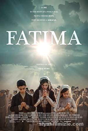 Fatima 2020 Filmi Türkçe Altyazılı Full izle