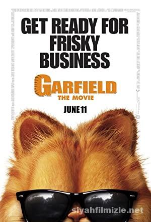 Garfield 1 2004 Filmi Türkçe Dublaj Full izle