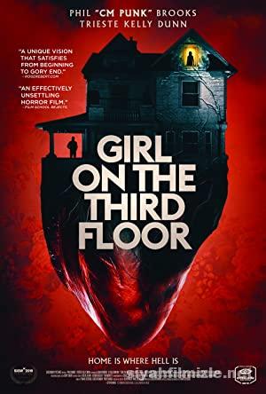 Girl on the Third Floor (2019) Filmi Full izle