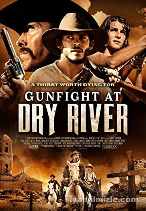 Gunfight at Dry River 2021 Filmi Türkçe Altyazılı Full izle