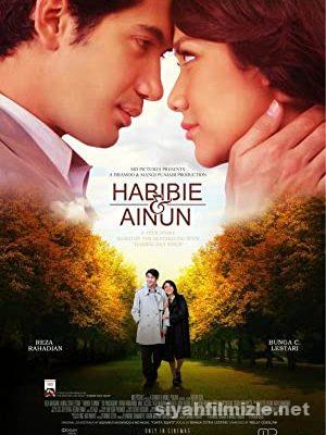 Habibie & Ainun (2012) Filmi Full izle