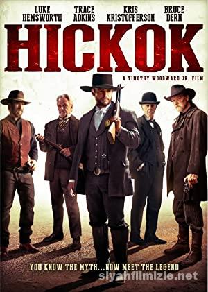 Hickok (2017) Filmi Full izle