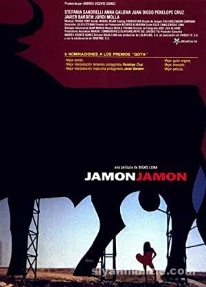 Jamon Jamon (1992) Filmi Full izle