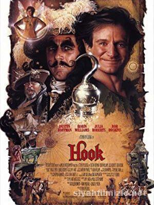 Kanca (Hook) 1991 Filmi Full izle