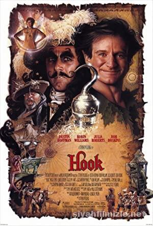 Kanca (Hook) 1991 Filmi Full izle