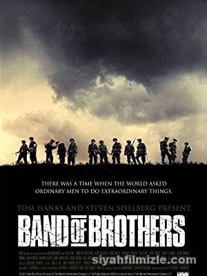 Kardeşler Takımı 1.Sezon izle | Band of Brothers 1.Sezon izle