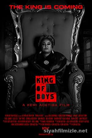 King of Boys (2018) Filmi Full izle