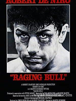 Kızgın Boğa (Raging Bull) 1980 Filmi Full izle
