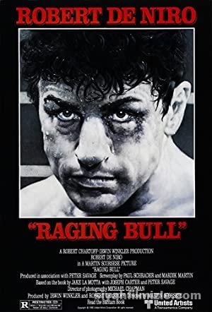 Kızgın Boğa (Raging Bull) 1980 Filmi Full izle