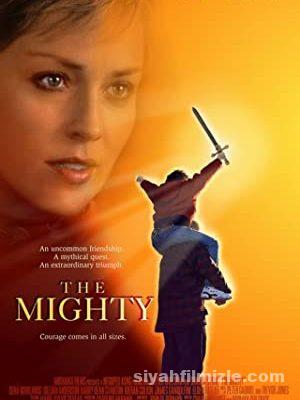 Koruyucu Meleğim (The Mighty) 1998 Filmi Full izle