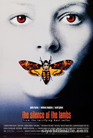 Kuzuların Sessizliği (The Silence of the Lambs) 1991 Filmi izle