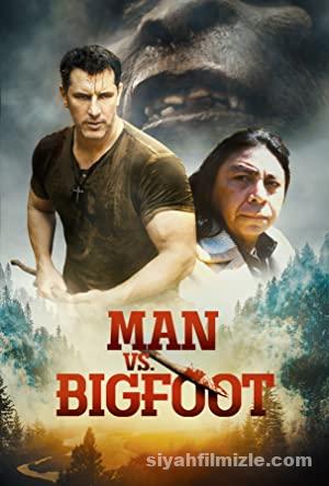Man vs Bigfoot (2021) Türkçe Altyazılı Filmi Full izle
