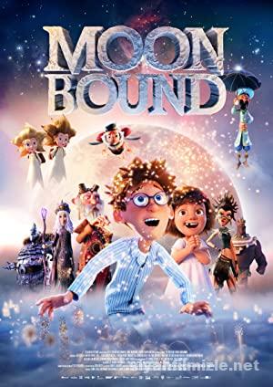 Moonbound 2021 Filmi Türkçe Altyazılı Full 4K izle
