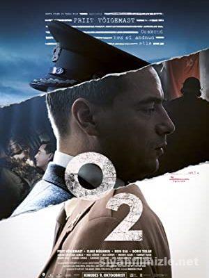 O2 (Dawn of War) 2020 Türkçe Altyazılı Filmi Full 1080p izle