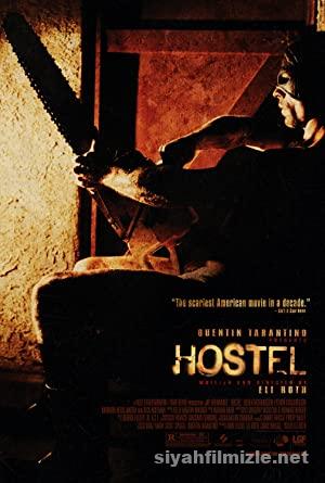 Otel 1 (Hostel1) 2005 Filmi Full izle