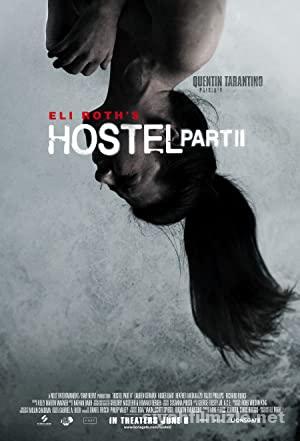 Otel 2 (Hostel: Part II) 2007 Filmi Full izle
