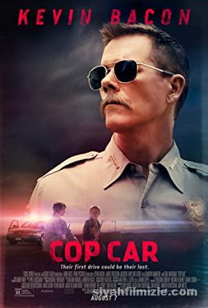 Polis Arabası (Cop Car) 2015 Filmi Full izle